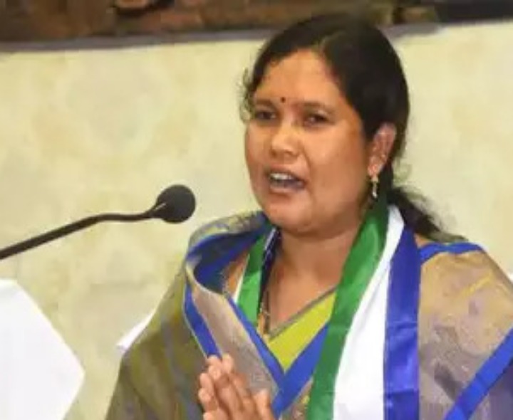 విశాఖ ఉమ్మడి జిల్లాల జెడ్పీ స్థాయి సంఘ సమావేశాలు