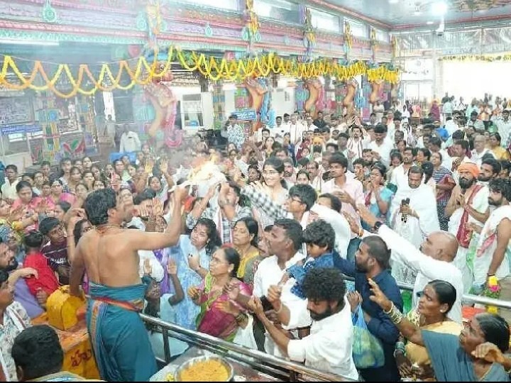 మైసిగండిలో ఘనంగా మైసమ్మ బ్రహ్మోత్సవాలు