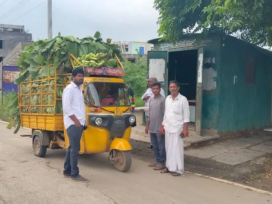 ‘రైతులకు అన్యాయం జరిగితే సహించేది లేదు’