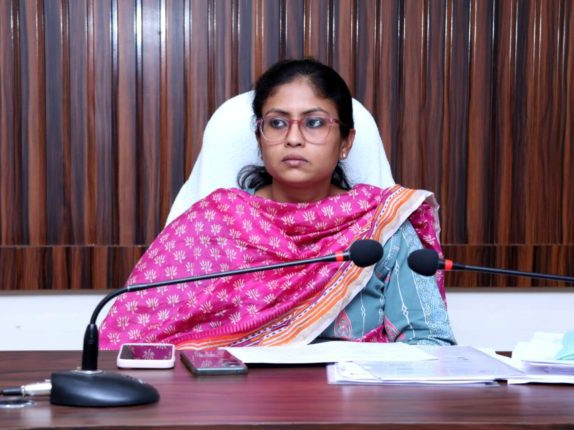 ‘రేపు బాల్య వివాహాలపై అవగాహన సదస్సు’