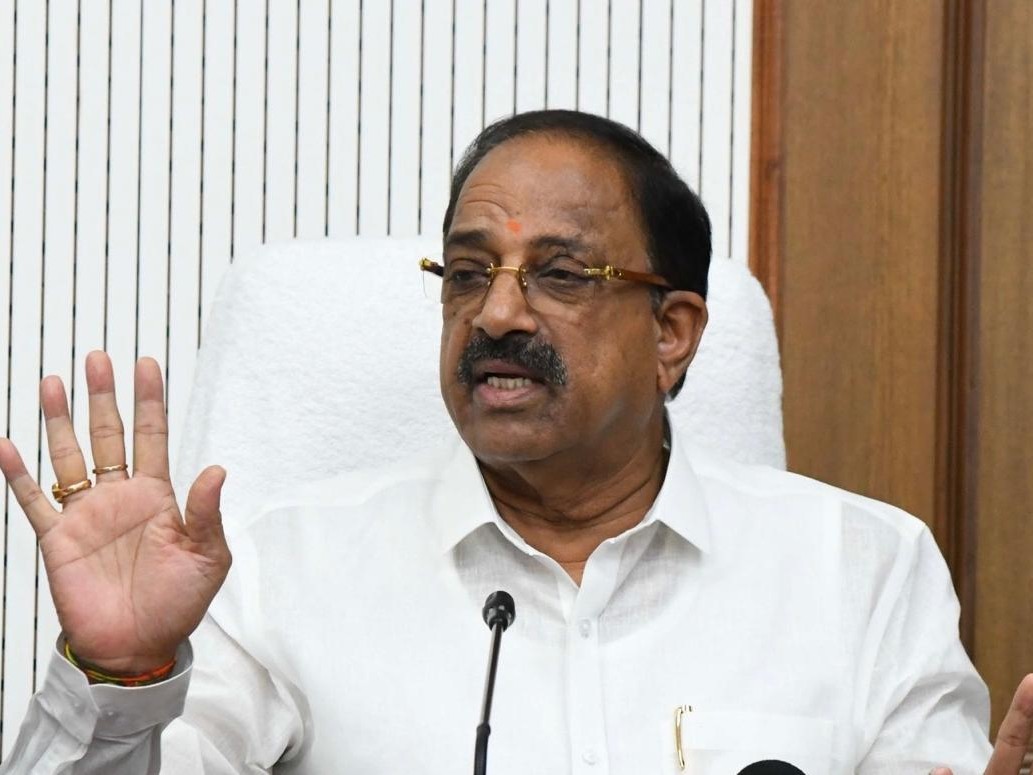 ‘ఐదు గ్రామాలను తిరిగి తెలంగాణలో కలపాలి’