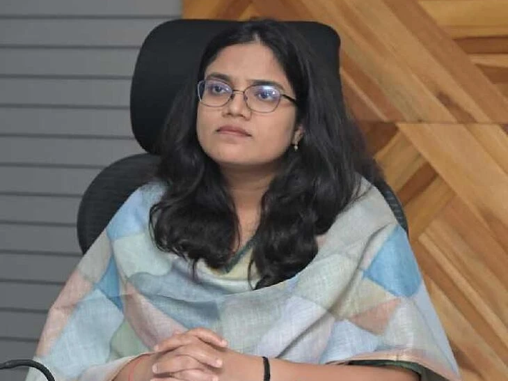 22 ధాన్యం కొనుగోలు కేంద్రాలు ఏర్పాటు : జేసీ