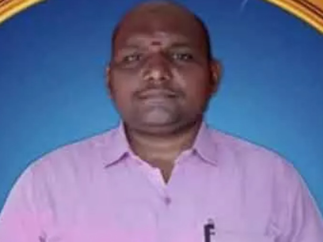 విద్యుత్ ఘాతంతో ఒకరు మృతి