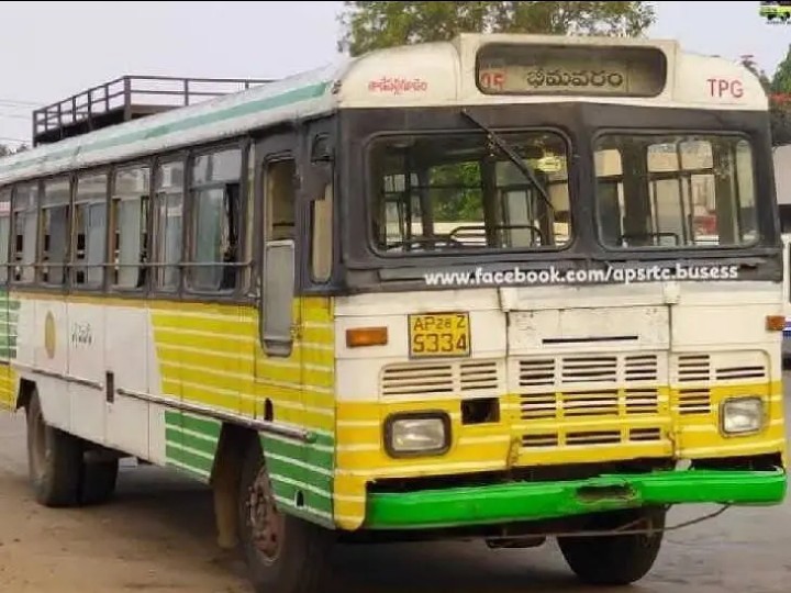 ‘మా గ్రామాలకు బస్సు నడపాలంటూ వినతి’