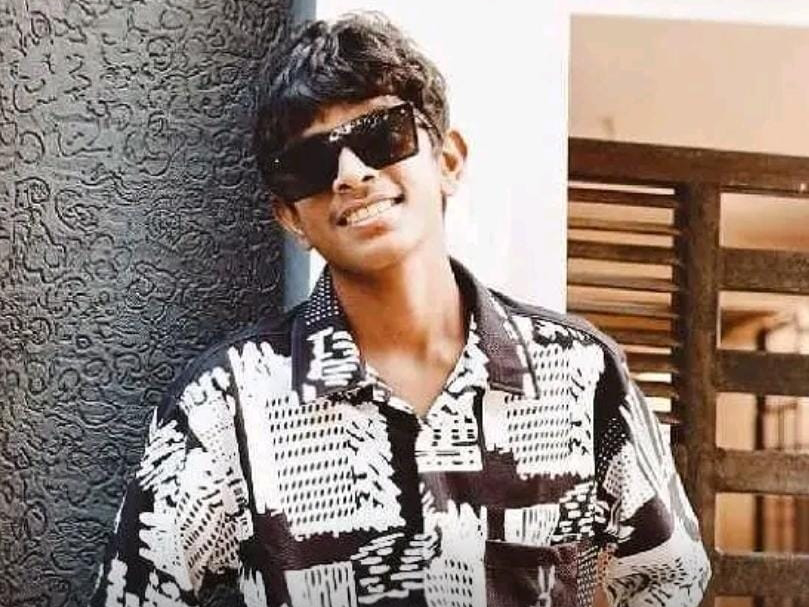 తల్లి మందలించిందని బాలుడి ఆత్మహత్య