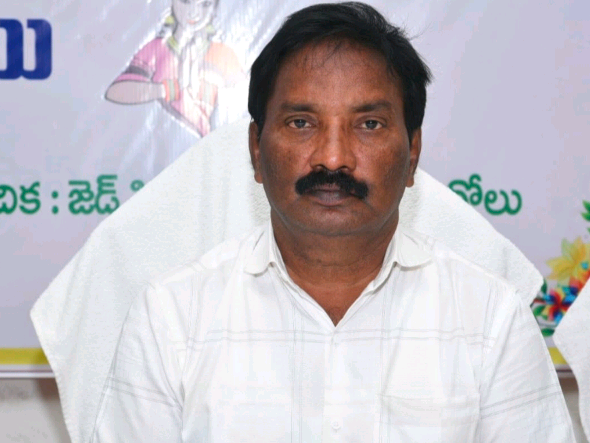 ఉత్తమ టీచర్లు సింగపూర్‌కు పయనం