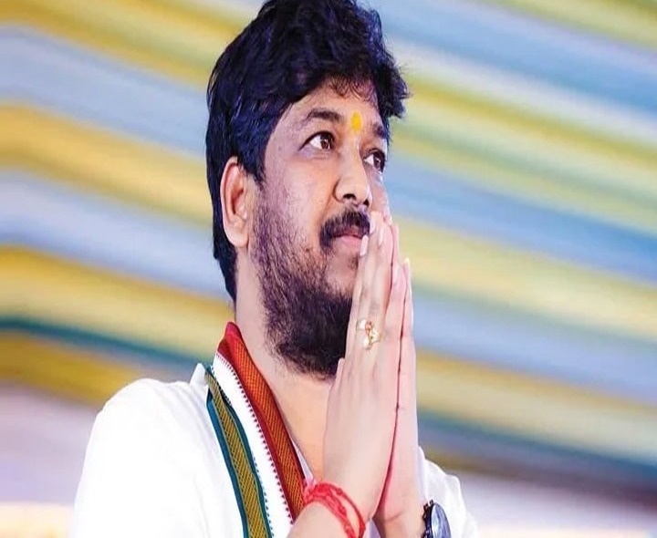 BRS పాలనలో నాపై కుట్రలు, కేసులు: నవీన్ యాదవ్