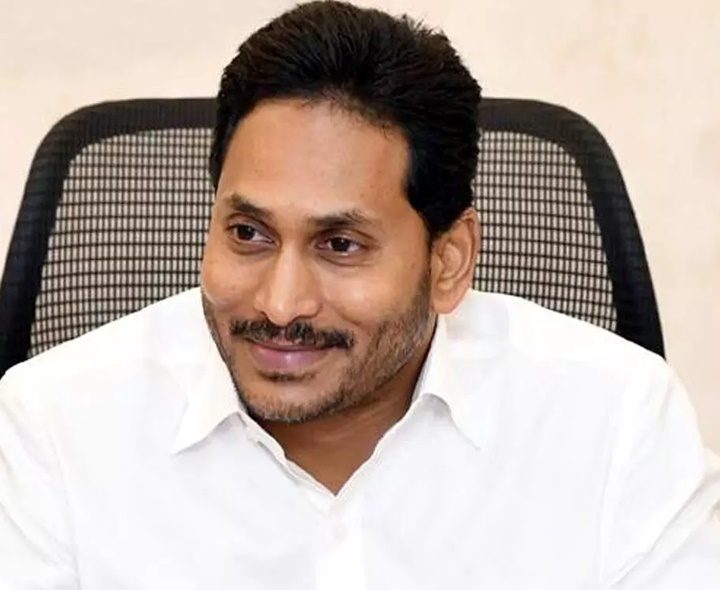 నేడు విద్యార్థి విభాగం నేతలతో జగన్‌ భేటీ
