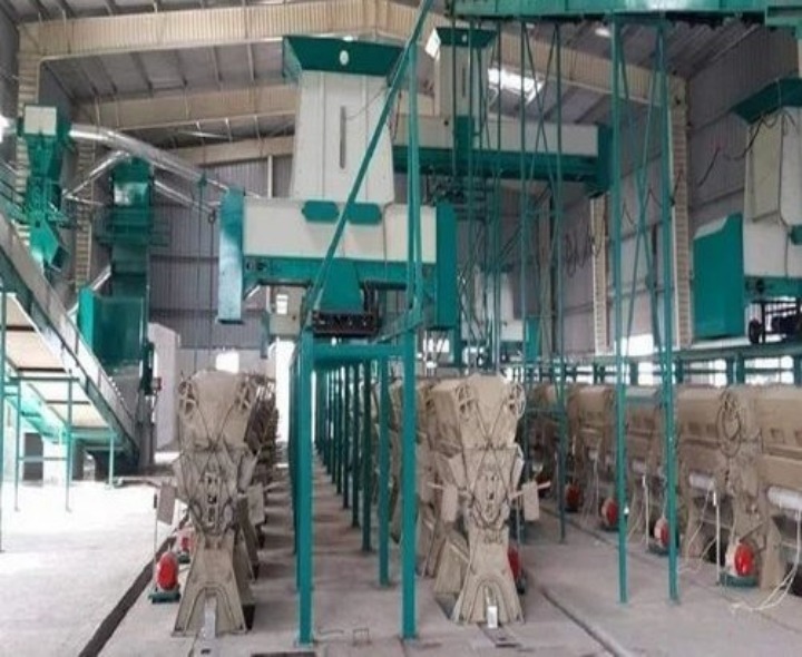 నేటి నుంచి జిన్నింగ్ మిల్లుల సమ్మె