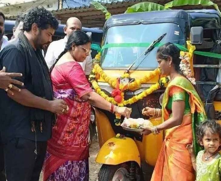 ‘రాష్ట్ర ప్రజల అభ్యున్నతికి ప్రభుత్వం కృషి చేస్తుంది’