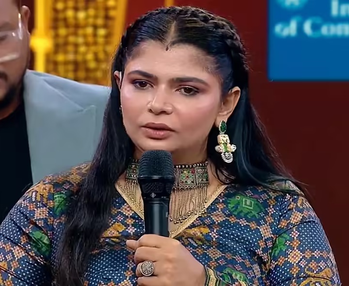 నా పిల్లలు చనిపోవాలని కోరుకుంటున్నారు: చిన్మయి