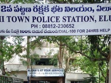 బాలికపై అత్యాచారం జరగలేదు: సీఐ అశోక్