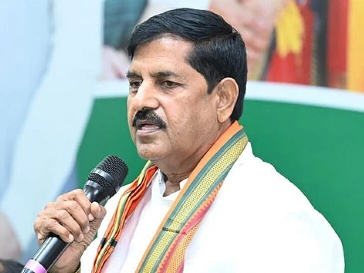 ‘జగన్, భారతి జైలుకెళ్లడం ఖాయం’