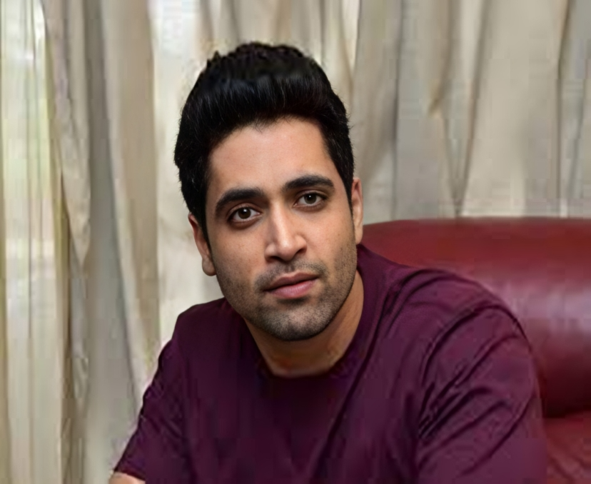 అది మీడియా సృష్టించిన పదం: నటుడు