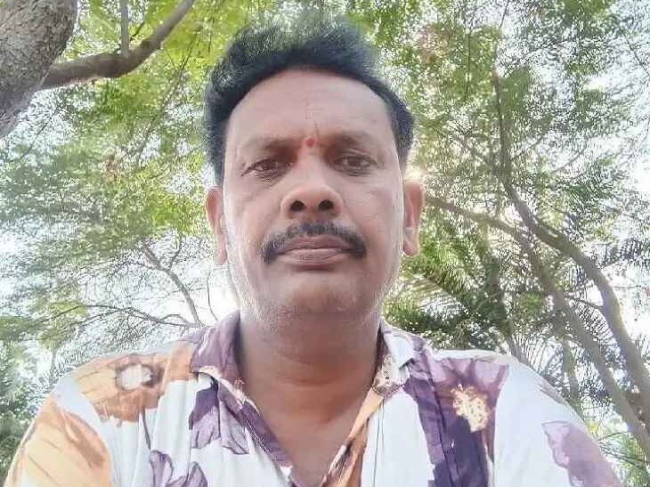 సౌదీలో రోడ్డు ప్రమాదంలో రాయికల్ వాసి మృతి