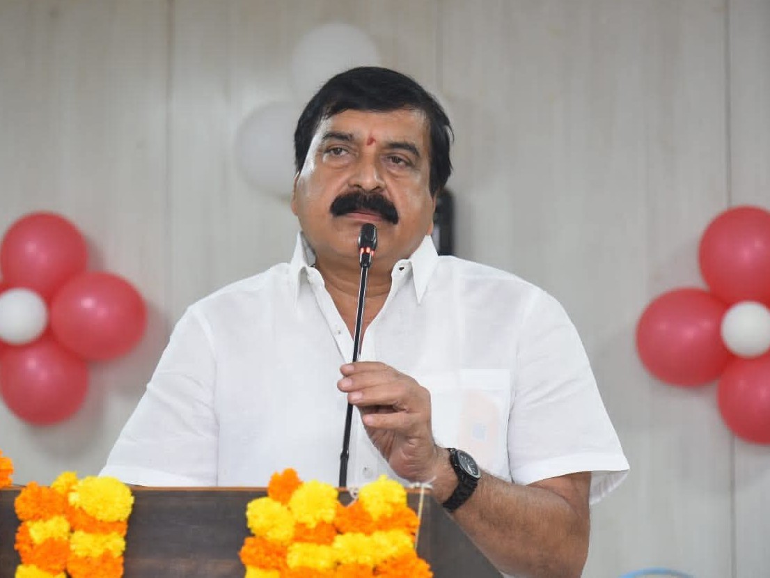 హిందూపురంలో మహిళల కోసం జాబ్‌ మేళా