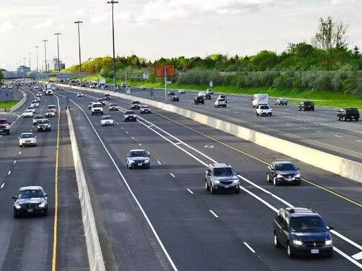 ఆరు లైన్లుగా హైవే విస్తీర్ణం నోటిఫికేషన్ విడుదల