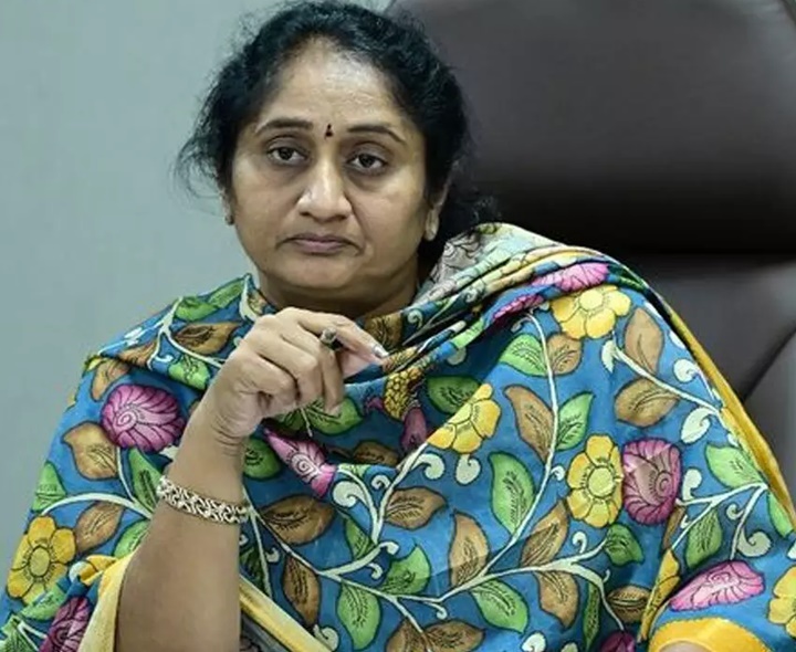 రాష్ట్ర పండుగగా భక్త కనకదాస జయంతి