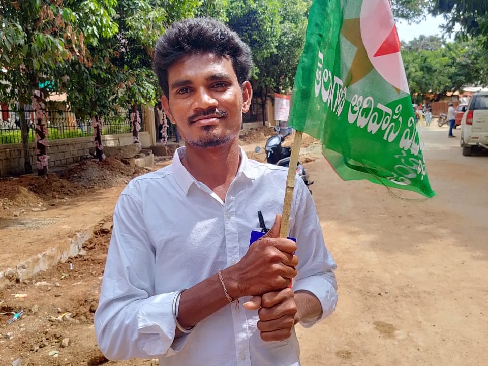 రేపు TAGS కమిటీ సమావేశం