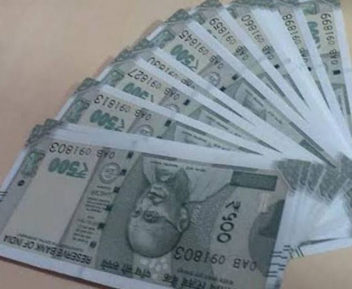 నల్లబెల్లిలో ఉద్యోగ మోసం.. రూ.45 లక్షలు వసూలు