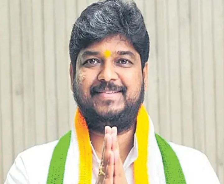 సొంత ఇంటి బిడ్డలా చూస్తున్నారు: నవీన్ యాదవ్