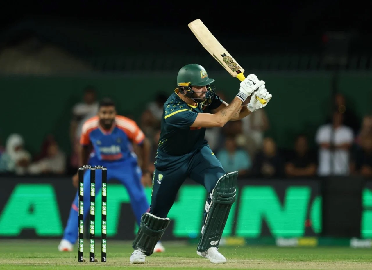 IND vs AUS: తుది జట్లు ఇవే