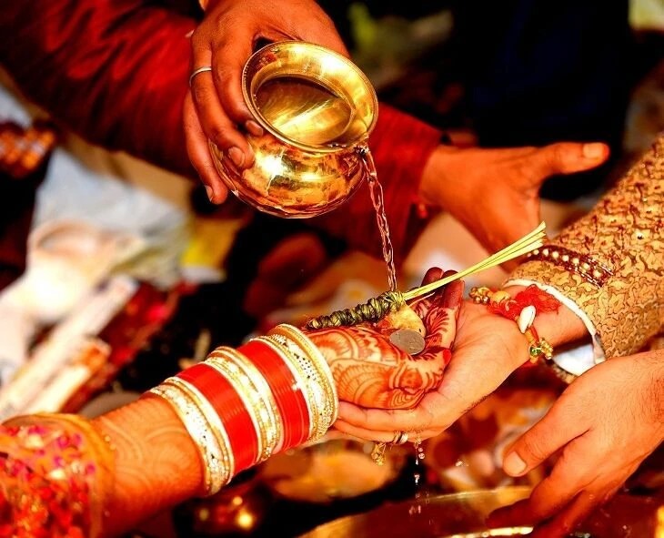 నవంబర్, డిసెంబర్‌లో పెళ్లి ముహూర్తాలు ఇవే!