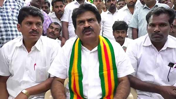గ్యాంగ్ రేప్.. MLA వివాదాస్పద వ్యాఖ్యలు
