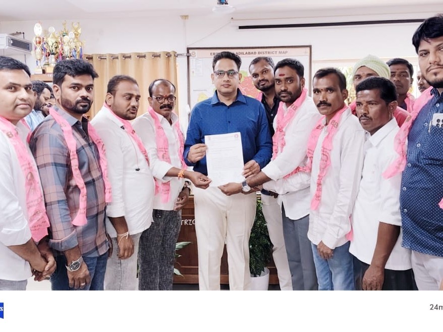 ‘అధికారులను వెంటనే సస్పెండ్ చేయాలి’