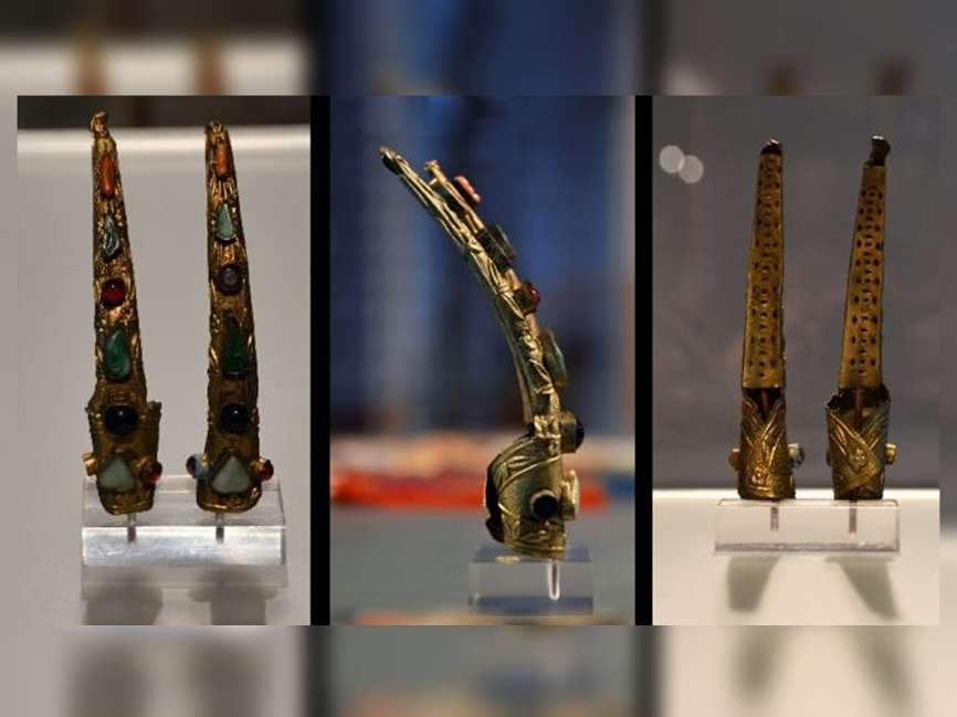 నెయిల్ పాలిష్.. మహిళలది కాదు, మగవారిదే!