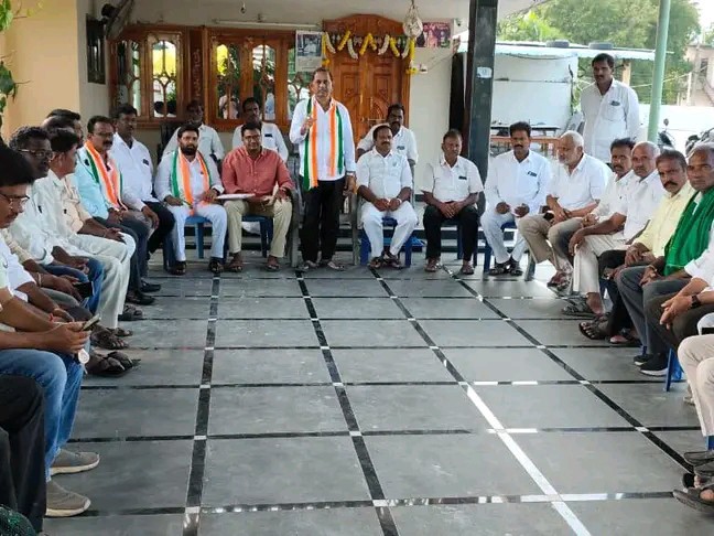 ‘హత్యా రాజకీయాలు ఎవరివో ప్రజలకు తెలుసు’