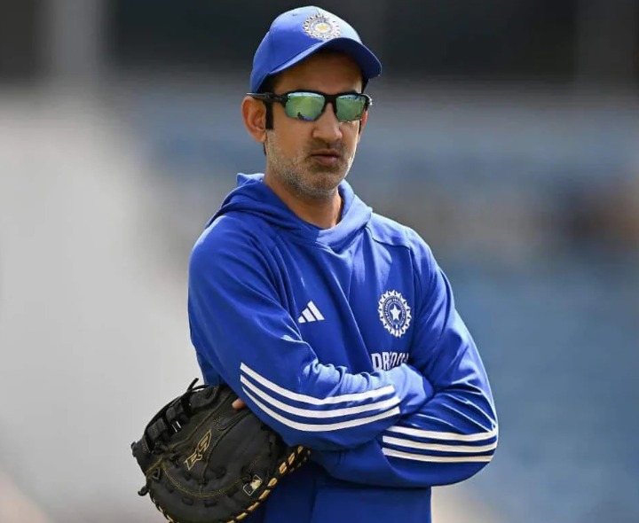 టీమిండియాలో మ్యూజికల్ ఛైర్‌గా ‘నెంబర్ 3’