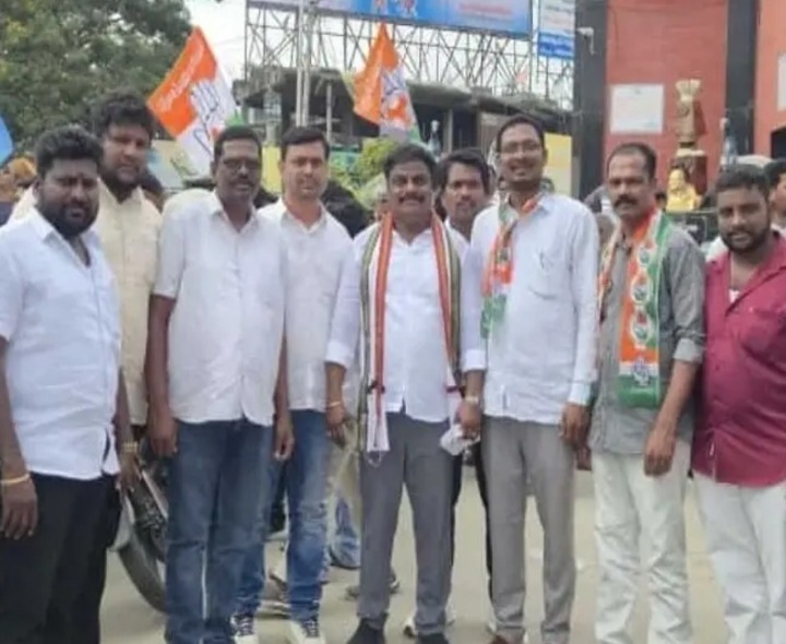 ‘జిల్లా అభివృద్ధికి రూ. 824 కోట్లు మంజూరు’