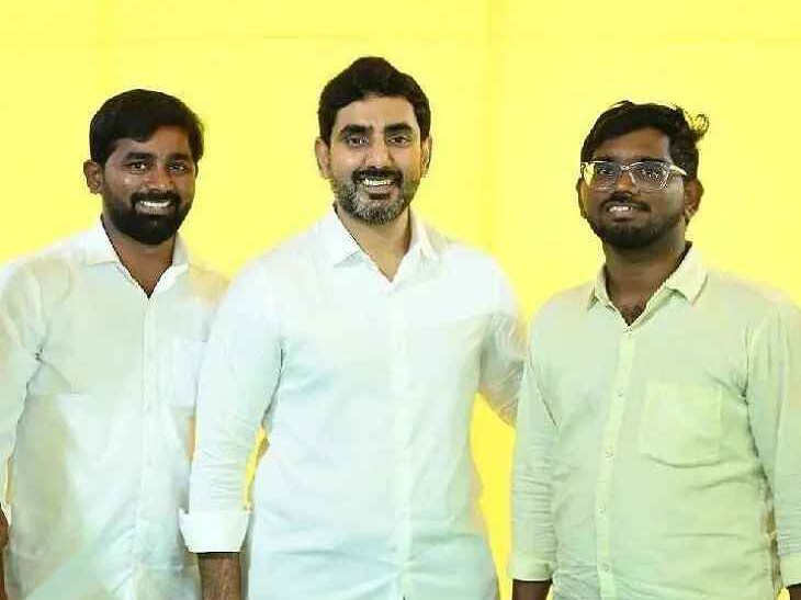 జీఓ 217 రద్దుకు మంత్రి లోకేష్‌కు వినతి