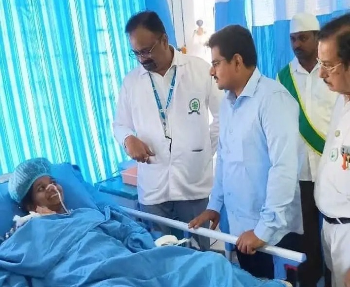 ‘మెరుగైన వైద్య సదుపాయాలు అందించాలి’