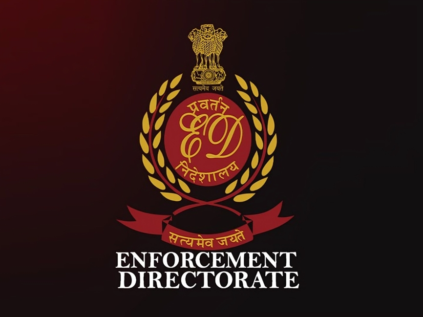 నార్కో టెర్రరిజంపై ఉక్కుపాదం.. J&Kలో ED కీలక సోదాలు