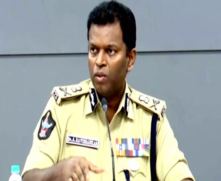 ‘పరకామణి చోరీ కేసుపై హైకోర్టుకు నివేదిస్తాం’