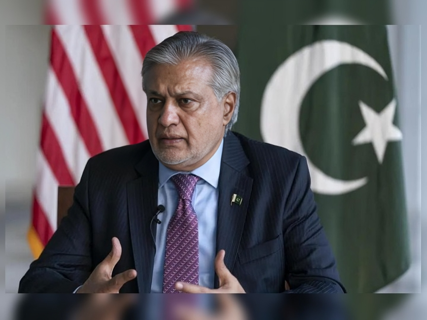 ‘కప్పు టీతో పాక్‌కు ముంచుకొచ్చిన పెను ముప్పు’