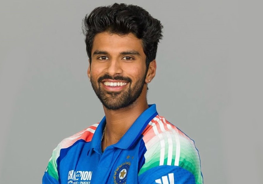 గత మ్యాచ్‌లో బ్యాట్‌తో.. ఇప్పుడు బంతితో