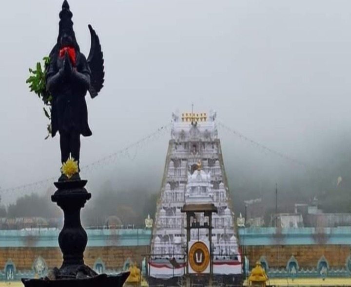 తిరుమలలో ఆ టోకెన్ల జారీ విధానంలో మార్పు