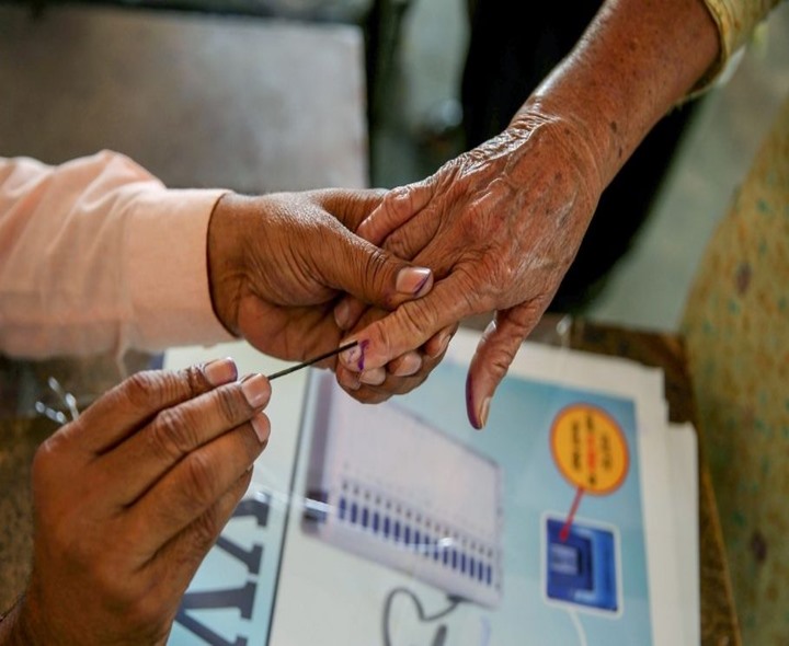 ముగిసిన తొలి దశ పోలింగ్