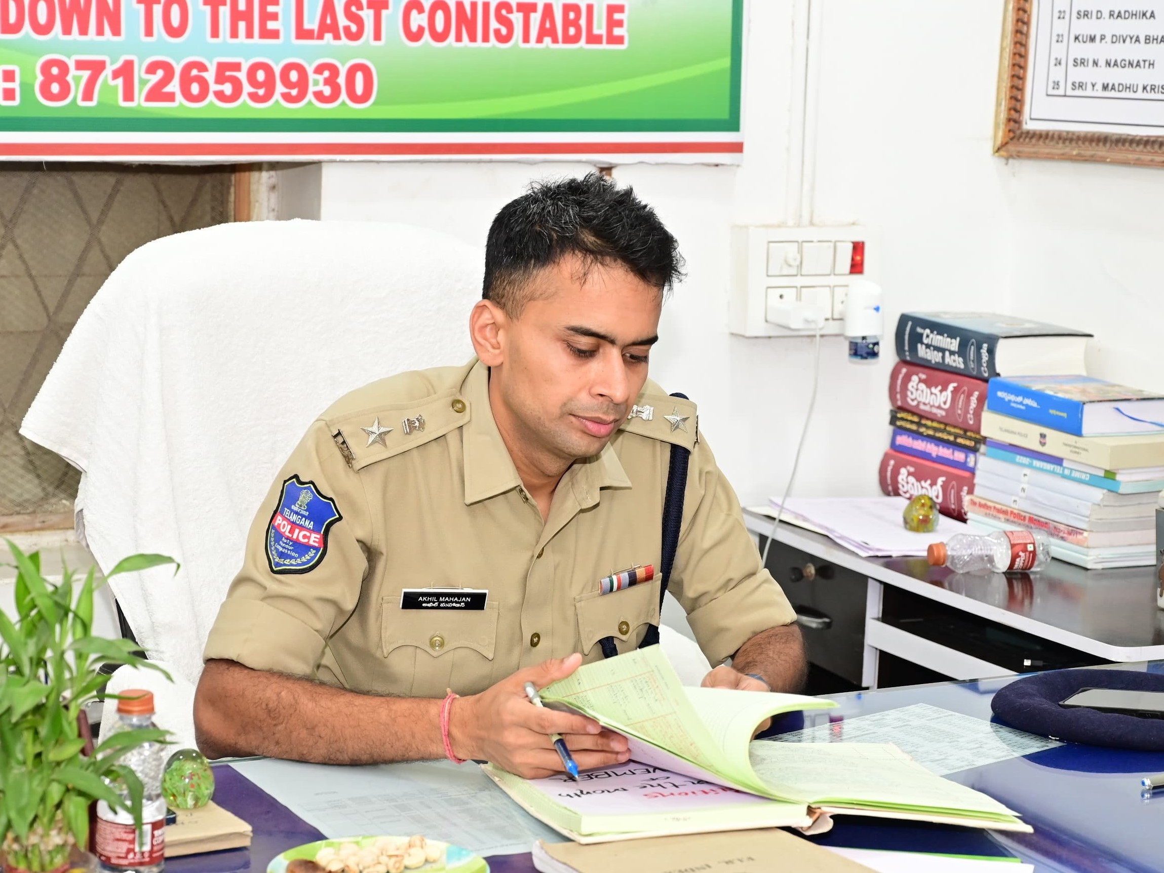 ‘ప్రేమించిన అమ్మాయి ఆత్మహత్యకు కారణమైన వ్యక్తి అరెస్ట్’