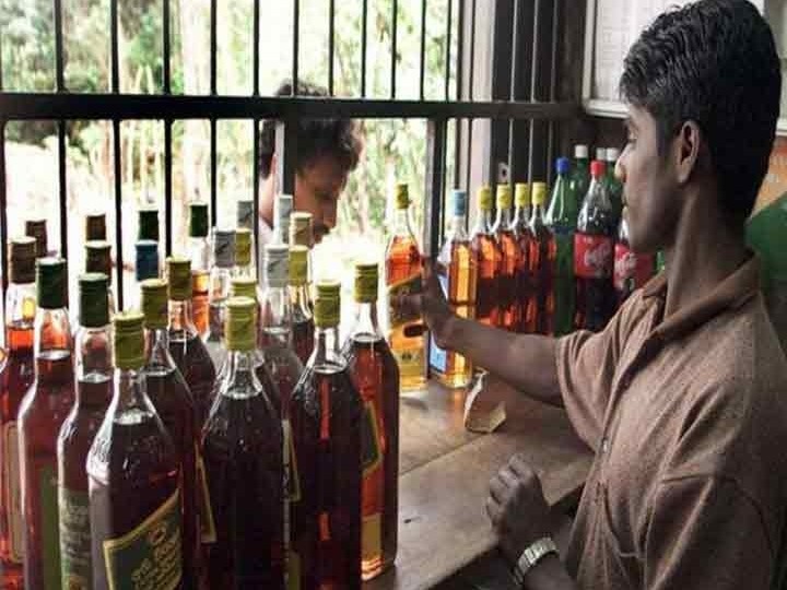 బైపోల్: 4 రోజులు వైన్ షాపులు బంద్