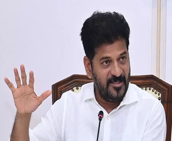 ఫేక్ సర్వేలకు చెక్ పెట్టాలి: సీఎం రేవంత్