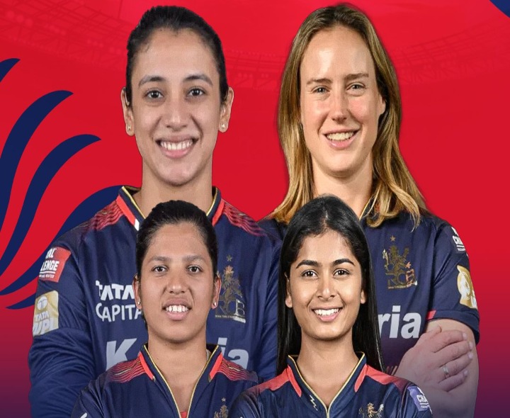 WPL-2026: స్మృతి మంధానకి జాక్ పాట్