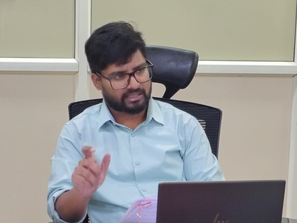 ’10నుంచి ధాన్యం కొనుగోలు’