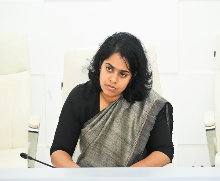 జిల్లాలో నవంబర్ 7వ తేదీ నుంచి ‘మన మిత్ర’