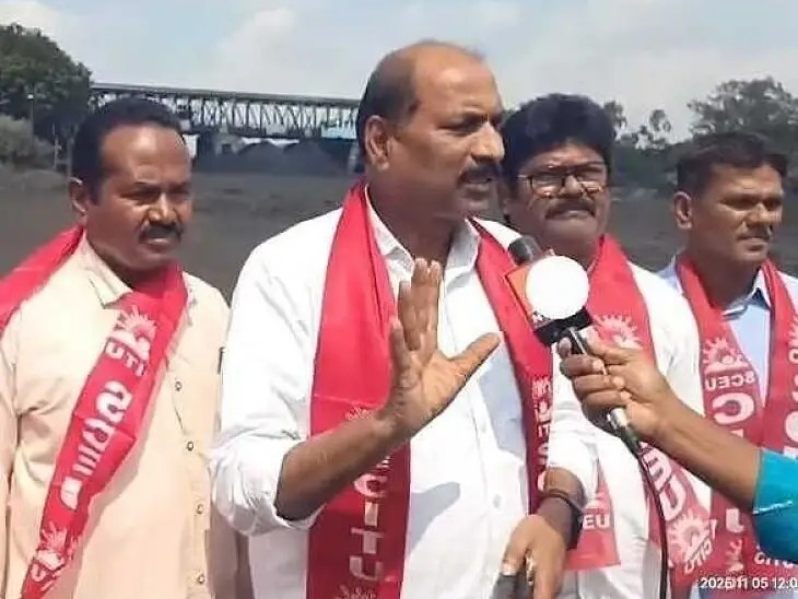 ‘ద్వంద వైఖరి విధానాలను మానుకోవాలి’