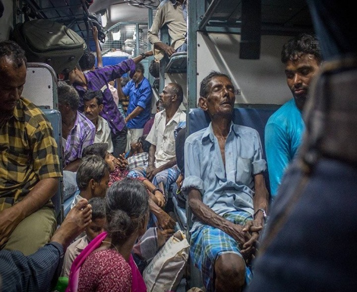 రికార్డు సృష్టించిన SCR