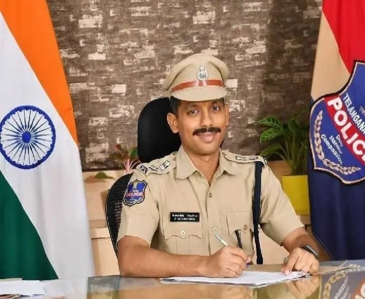 జిల్లాలో సెక్షన్ 163 అమలు